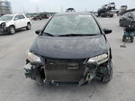 2016 Honda Fit Lx Черный vin: JHMGK5H50GX006550