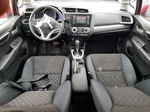 2016 Honda Fit Lx Красный vin: JHMGK5H52GX029604