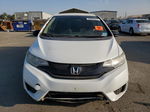 2016 Honda Fit Lx Белый vin: JHMGK5H54GX021584