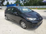 2016 Honda Fit Lx Charcoal vin: JHMGK5H56GS014732