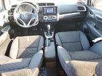 2016 Honda Fit Lx Белый vin: JHMGK5H57GS005442