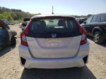 2016 Honda Fit Lx Белый vin: JHMGK5H57GX012264