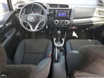 2016 Honda Fit Lx Синий vin: JHMGK5H57GX014063