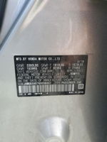 2016 Honda Fit Lx Серебряный vin: JHMGK5H57GX036483