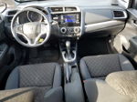 2016 Honda Fit Lx Черный vin: JHMGK5H59GX010841