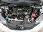 2016 Honda Fit Lx Белый vin: JHMGK5H59GX023458