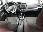 2016 Honda Fit Lx Белый vin: JHMGK5H5XGS002650