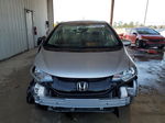 2016 Honda Fit Lx Серебряный vin: JHMGK5H5XGS005497