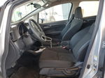 2016 Honda Fit Lx Серебряный vin: JHMGK5H5XGS005497