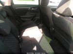 2016 Honda Fit Lx Серый vin: JHMGK5H5XGS005760