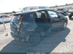 2016 Honda Fit Lx Black vin: JHMGK5H5XGX035005