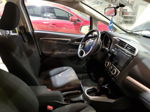 2016 Honda Fit Ex Желтый vin: JHMGK5H70GS001105