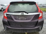 2016 Honda Fit Ex Purple vin: JHMGK5H70GS005865