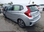 2016 Honda Fit Ex Gray vin: JHMGK5H71GS006720