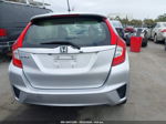 2016 Honda Fit Ex Gray vin: JHMGK5H71GS006720