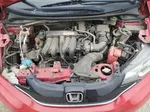 2016 Honda Fit Ex Red vin: JHMGK5H72GX010679