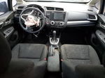 2016 Honda Fit Ex Серый vin: JHMGK5H72GX043732