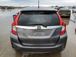 2016 Honda Fit Ex Серый vin: JHMGK5H72GX043732