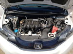 2016 Honda Fit Ex Белый vin: JHMGK5H73GS001924