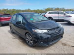 2016 Honda Fit Ex Black vin: JHMGK5H73GX007368