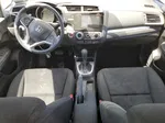 2016 Honda Fit Ex Красный vin: JHMGK5H73GX014188