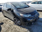 2016 Honda Fit Ex Black vin: JHMGK5H73GX042184