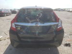 2016 Honda Fit Ex Black vin: JHMGK5H74GX036135