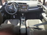 2016 Honda Fit Ex Фиолетовый vin: JHMGK5H75GX034586