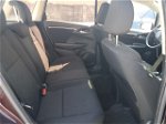 2016 Honda Fit Ex Фиолетовый vin: JHMGK5H75GX034586