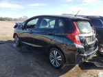 2016 Honda Fit Ex Black vin: JHMGK5H76GX042180