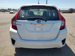 2016 Honda Fit Ex White vin: JHMGK5H73GX032528