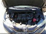 2016 Honda Fit Ex Black vin: JHMGK5H78GX000335