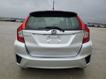 2016 Honda Fit Ex Серебряный vin: JHMGK5H79GS013916