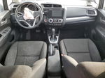 2016 Honda Fit Ex Серебряный vin: JHMGK5H79GS013916