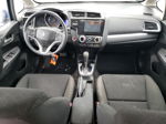 2016 Honda Fit Ex Синий vin: JHMGK5H79GX023574