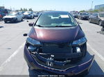 2016 Honda Fit Ex Purple vin: JHMGK5H7XGS001161