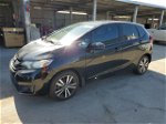 2016 Honda Fit Ex Black vin: JHMGK5H7XGS001371