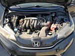 2016 Honda Fit Ex Black vin: JHMGK5H7XGS001371