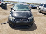 2016 Honda Fit Ex Black vin: JHMGK5H7XGS001399