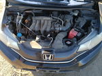 2016 Honda Fit Ex Black vin: JHMGK5H7XGX019968