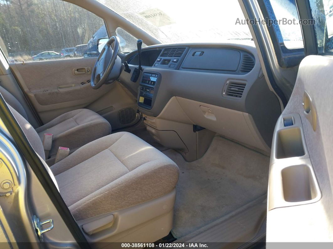 オデッセイ　ODYSSEY L-X #7 2019-honda-odyssey-400042-640-