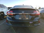 2018 Honda Clarity  Green vin: JHMZC5F10JC018816