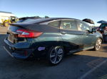 2018 Honda Clarity  Green vin: JHMZC5F10JC018816