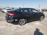 2018 Honda Clarity  Black vin: JHMZC5F10JC019657