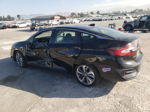 2018 Honda Clarity  Black vin: JHMZC5F10JC019657