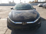 2018 Honda Clarity  Black vin: JHMZC5F10JC019657