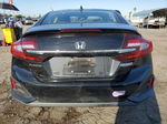 2018 Honda Clarity  Black vin: JHMZC5F10JC023692