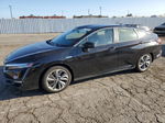 2018 Honda Clarity  Black vin: JHMZC5F10JC023692