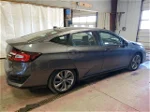 2018 Honda Clarity  Угольный vin: JHMZC5F11JC002088