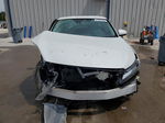 2018 Honda Clarity  White vin: JHMZC5F11JC002172